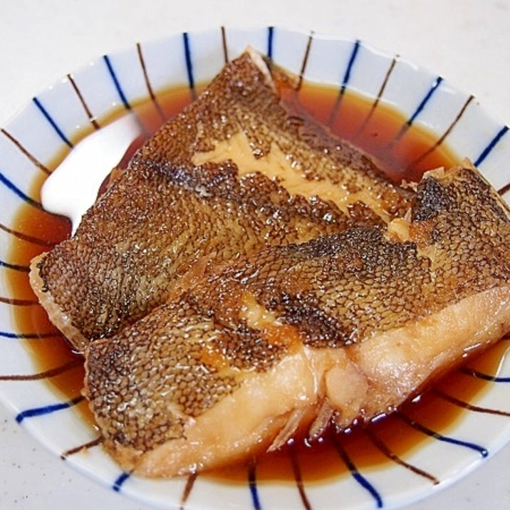 冷凍カレイの煮付け レシピ 作り方 By よっちごはん 楽天レシピ 冷凍カレイの煮付け レシピ 作り方 By よっちごはん 楽天レシピ